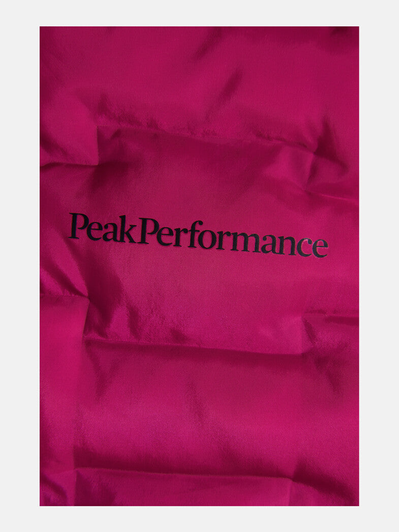 Peak Performance Argon Hybrid Jacke Damen 6F3