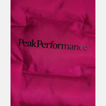 Peak Performance Argon Hybrid Jacke Damen 6F3