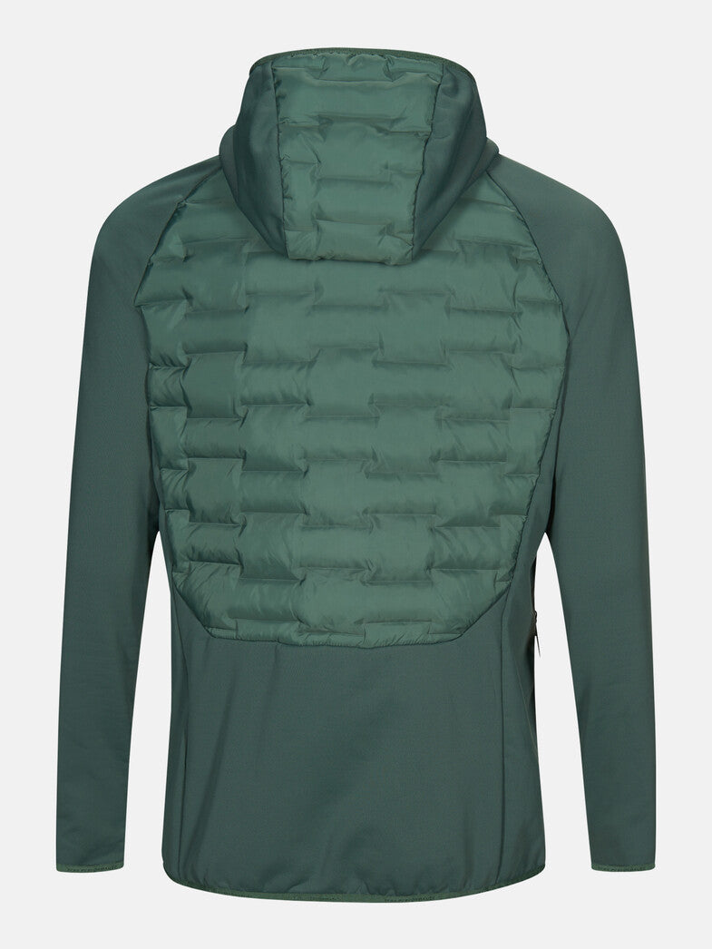 Peak Performance Argon Hybrid Jacke 4EM