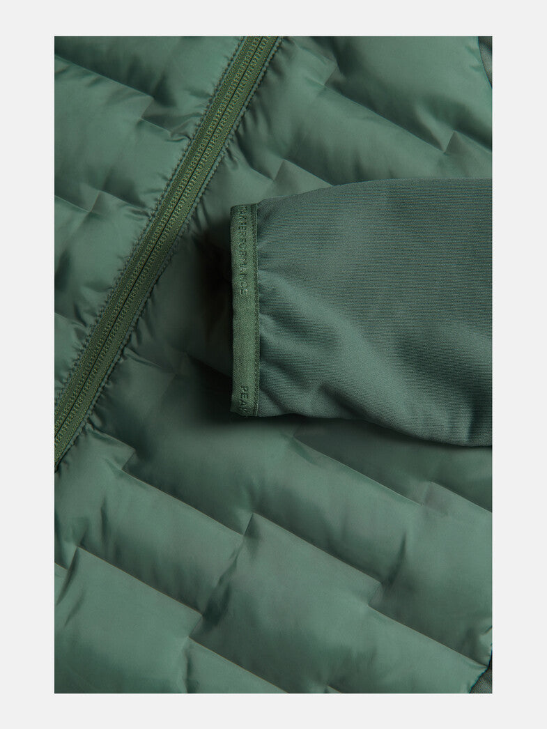 Peak Performance Argon Hybrid Jacke 4EM