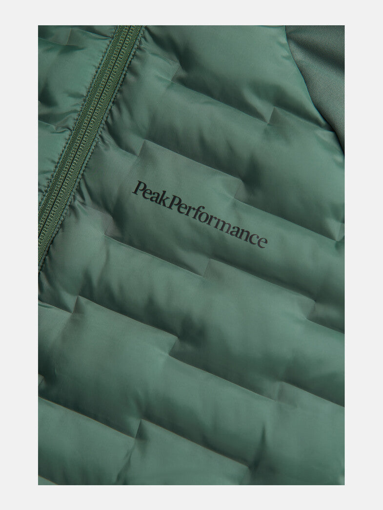 Peak Performance Argon Hybrid Jacke 4EM