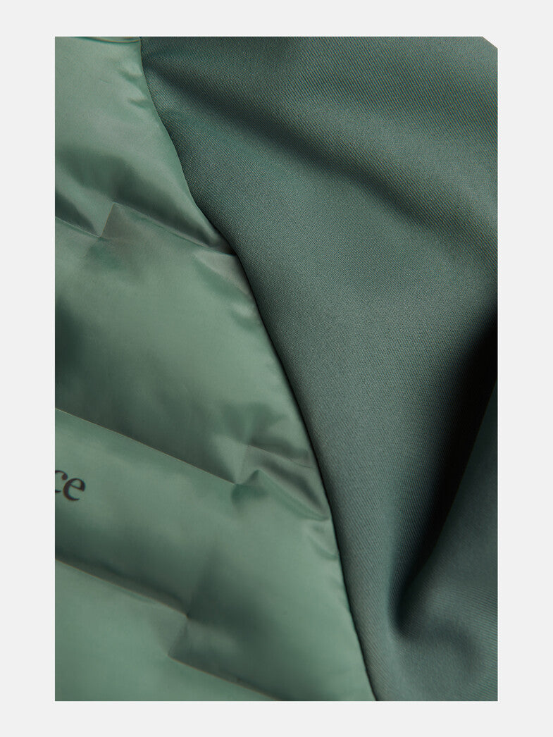 Peak Performance Argon Hybrid Jacke 4EM