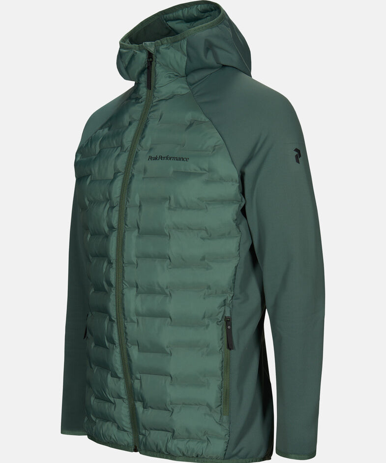 Peak Performance Argon Hybrid Jacke 4EM