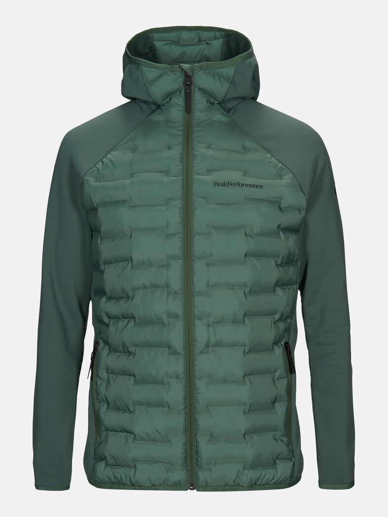 Peak Performance Argon Hybrid Jacke 4EM