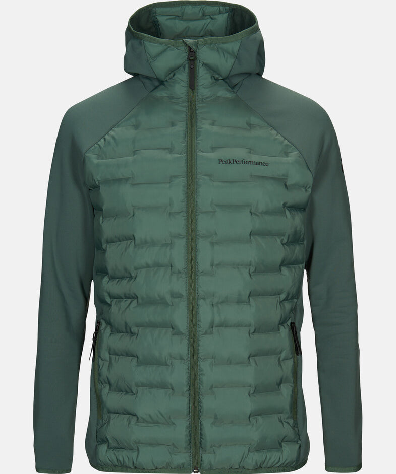 Peak Performance Argon Hybrid Jacke 4EM