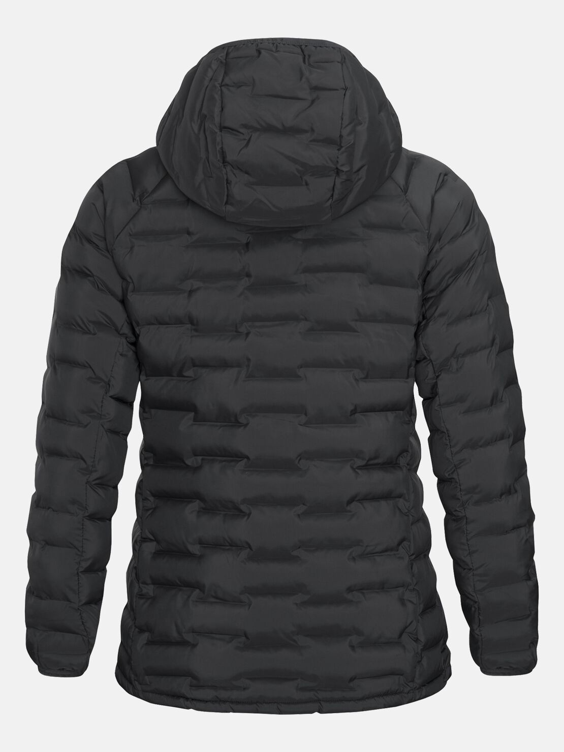 Peak Performance Argon Light Kapuzenjacke  Damen black