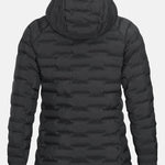 Peak Performance Argon Light Kapuzenjacke  Damen black