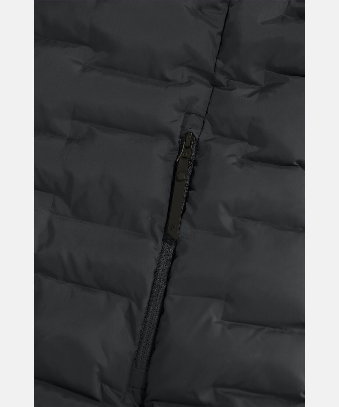 Peak Performance Argon Light Kapuzenjacke  Damen black