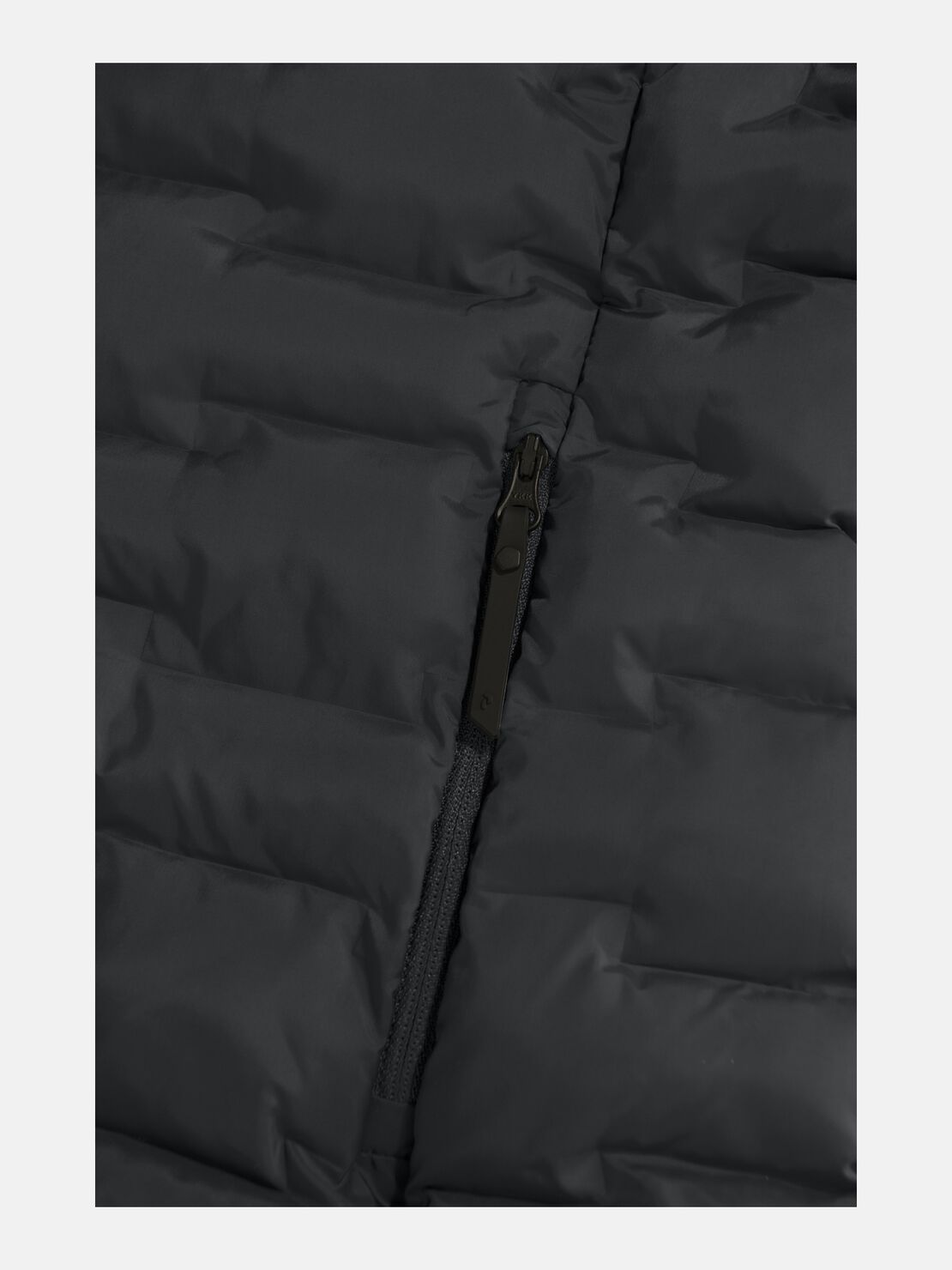 Peak Performance Argon Light Kapuzenjacke  Damen black