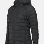 Peak Performance Argon Light Kapuzenjacke  Damen black