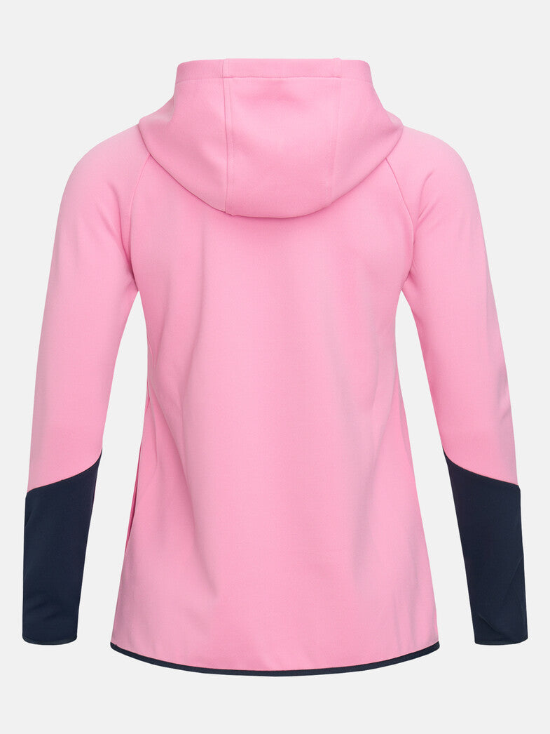Peak Performance Prem Hoodie Damen 5EQ