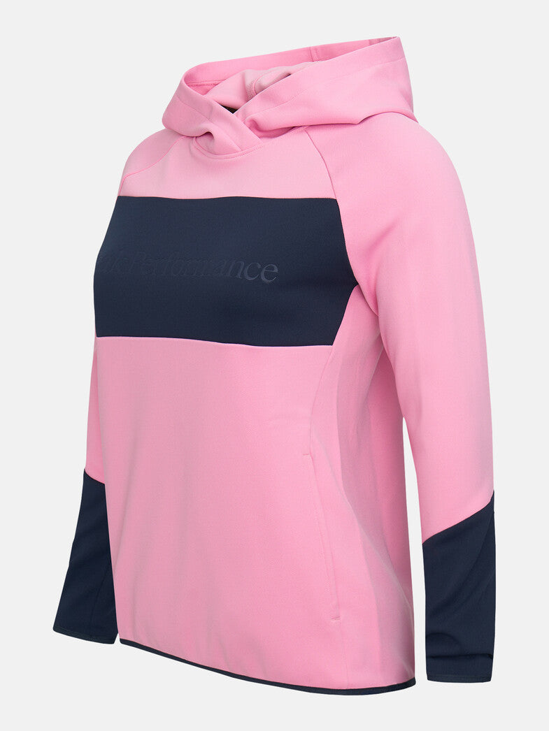 Peak Performance Prem Hoodie Damen 5EQ