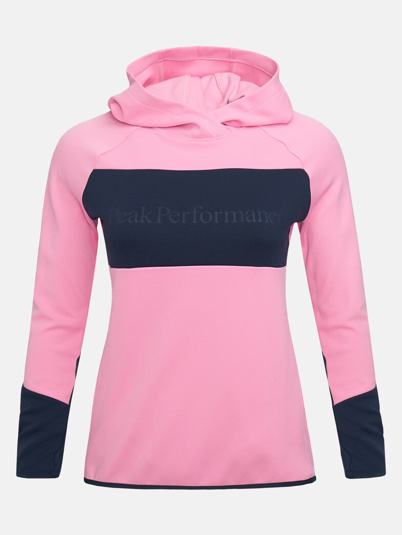 Peak Performance Prem Hoodie Damen 5EQ