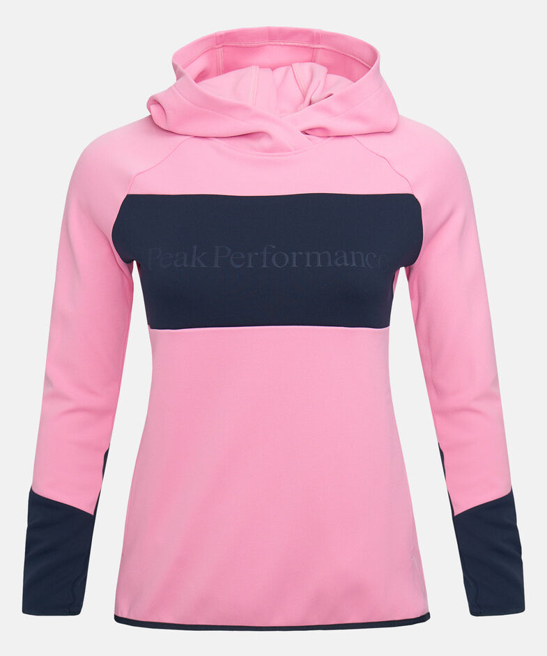 Peak Performance Prem Hoodie Damen 5EQ
