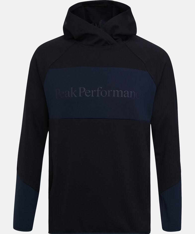 Peak Performance Prem Hoodie 050