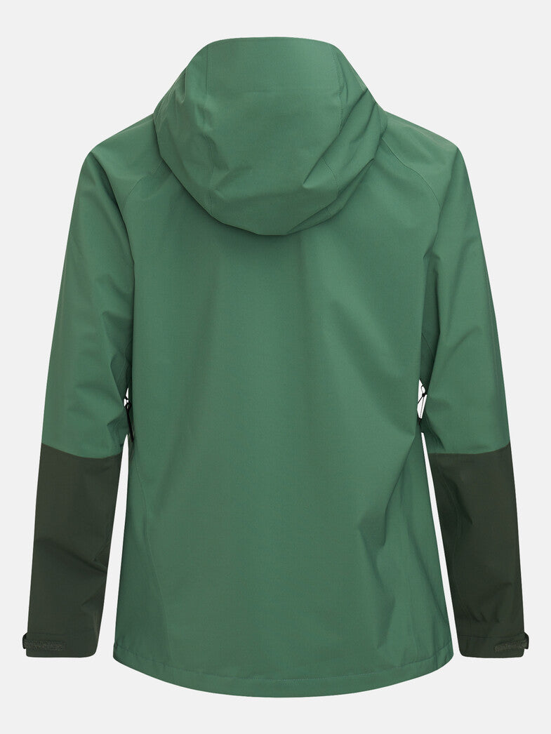 Peak Performance Nightbreak Jacke 4EM