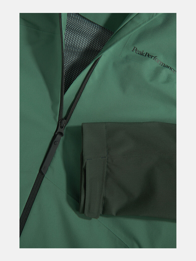 Peak Performance Nightbreak Jacke 4EM