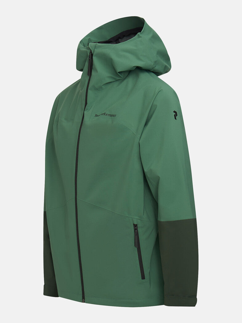 Peak Performance Nightbreak Jacke 4EM