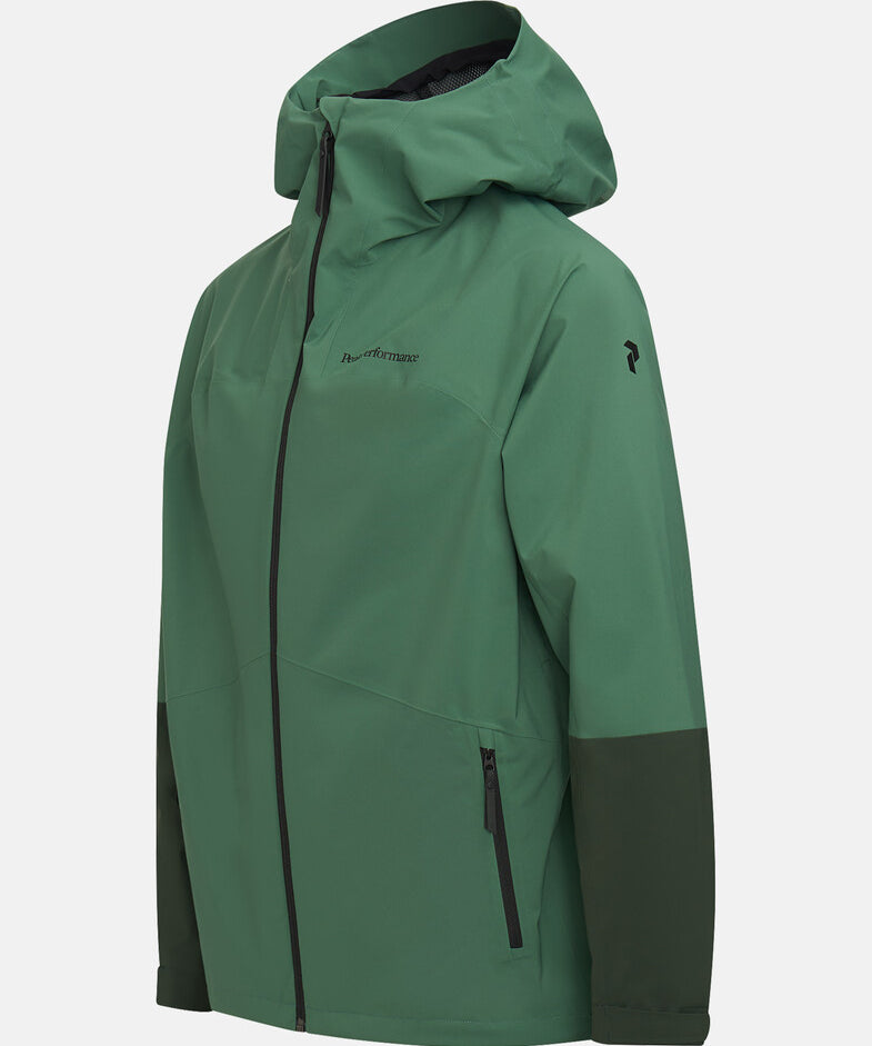 Peak Performance Nightbreak Jacke 4EM