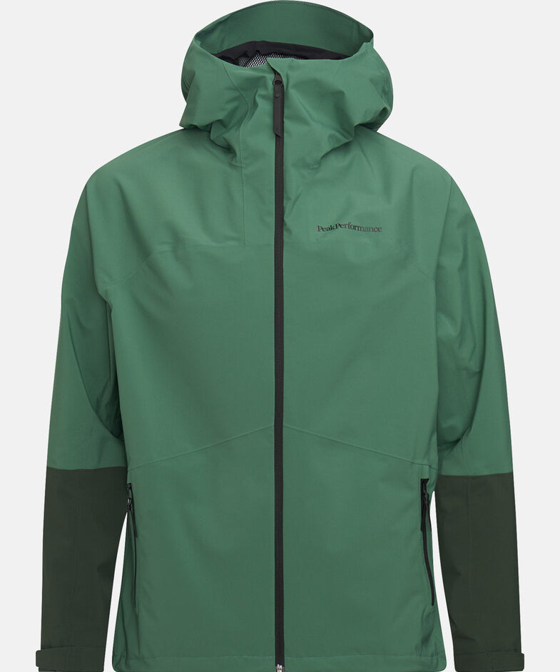 Peak Performance Nightbreak Jacke 4EM