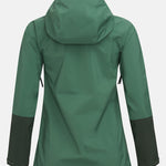 Peak Performance Nightbreak Jacke Damen 4EM