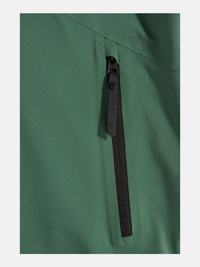 Peak Performance Nightbreak Jacke Damen 4EM