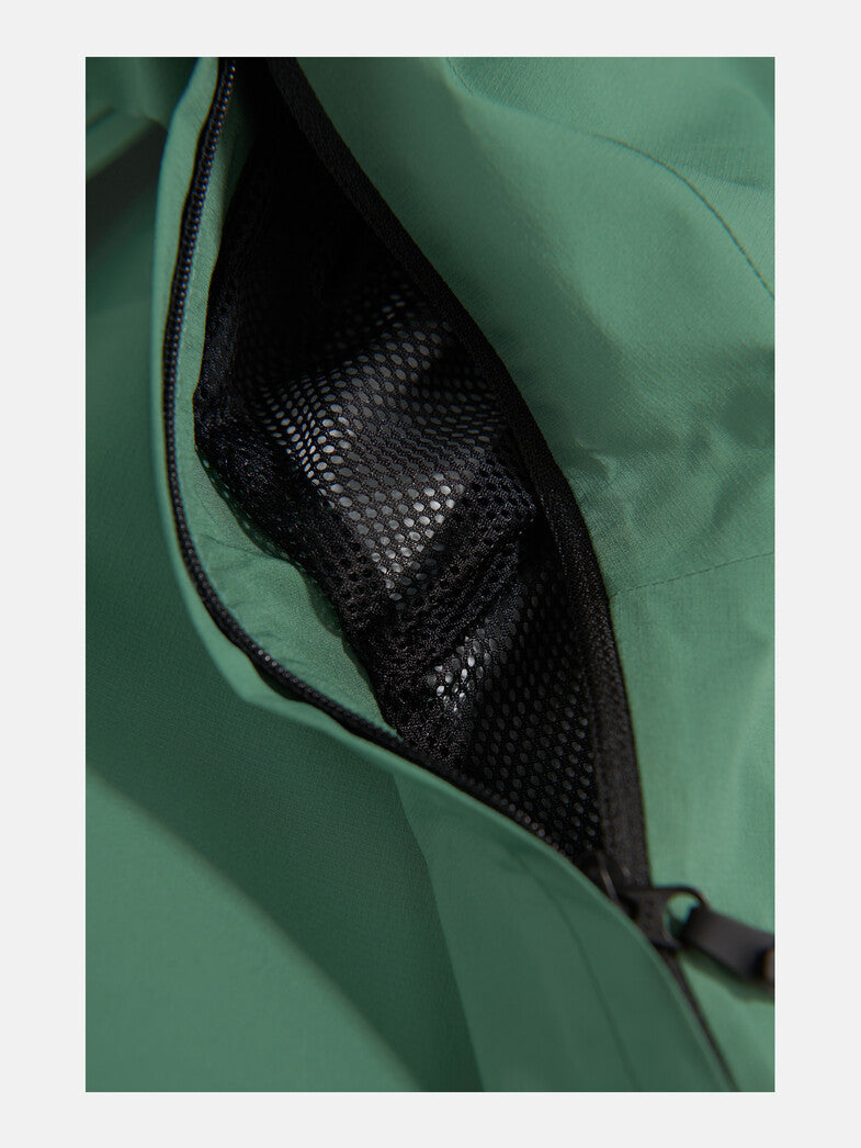 Peak Performance Nightbreak Jacke Damen 4EM