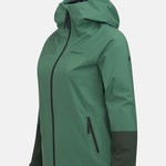 Peak Performance Nightbreak Jacke Damen 4EM