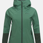 Peak Performance Nightbreak Jacke Damen 4EM