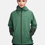 Peak Performance Nightbreak Jacke Damen 4EM