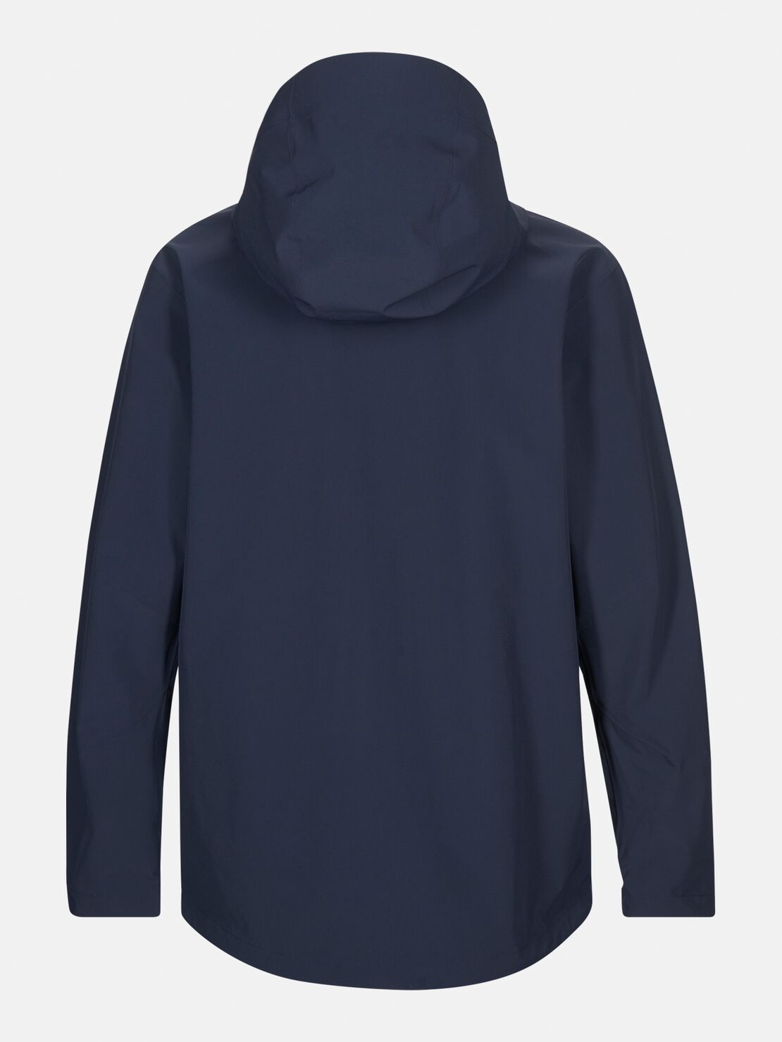 Peak Performance Xenon Jacke blue shadow