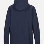 Peak Performance Xenon Jacke blue shadow