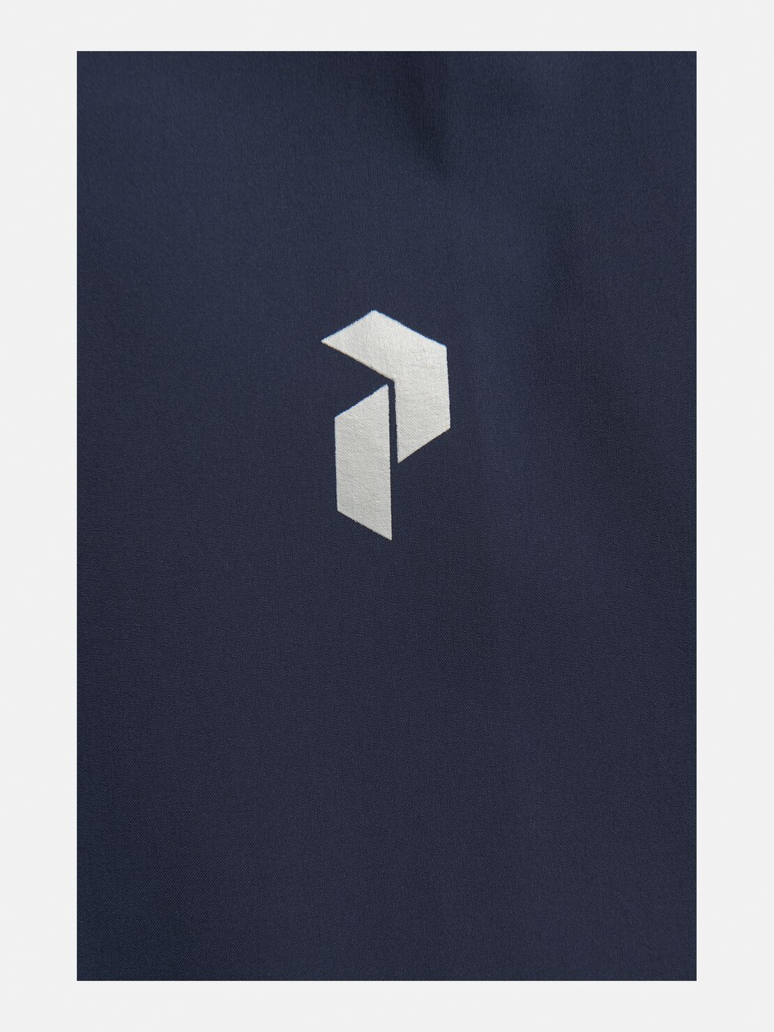 Peak Performance Xenon Jacke blue shadow