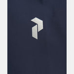 Peak Performance Xenon Jacke blue shadow