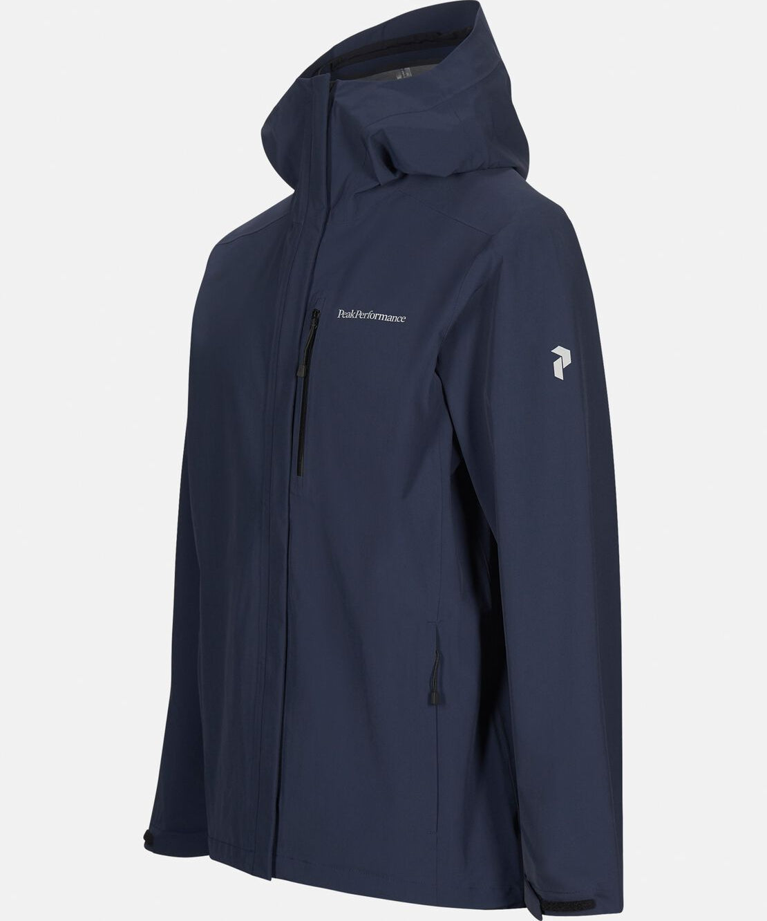 Peak Performance Xenon Jacke blue shadow
