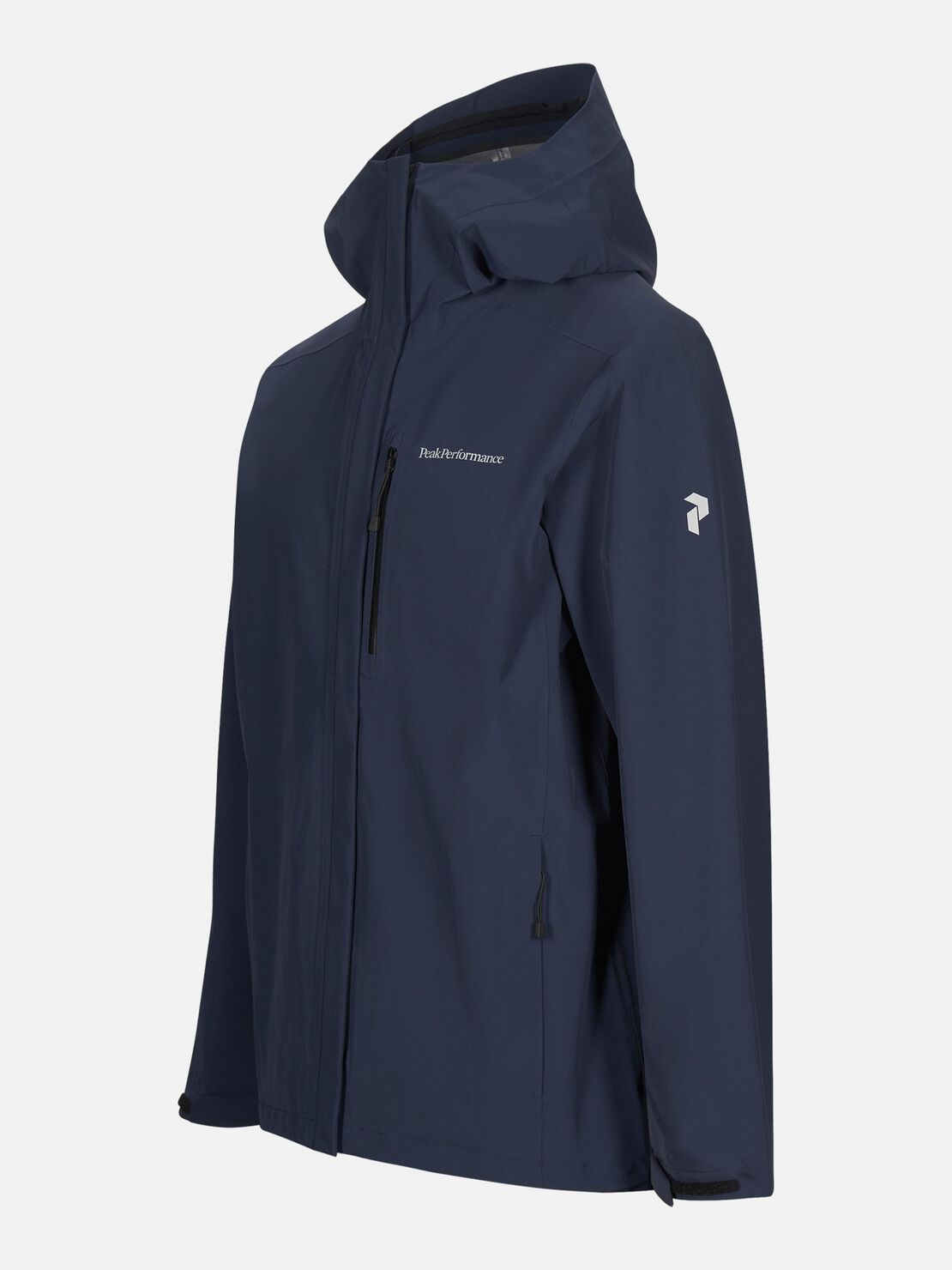 Peak Performance Xenon Jacke blue shadow