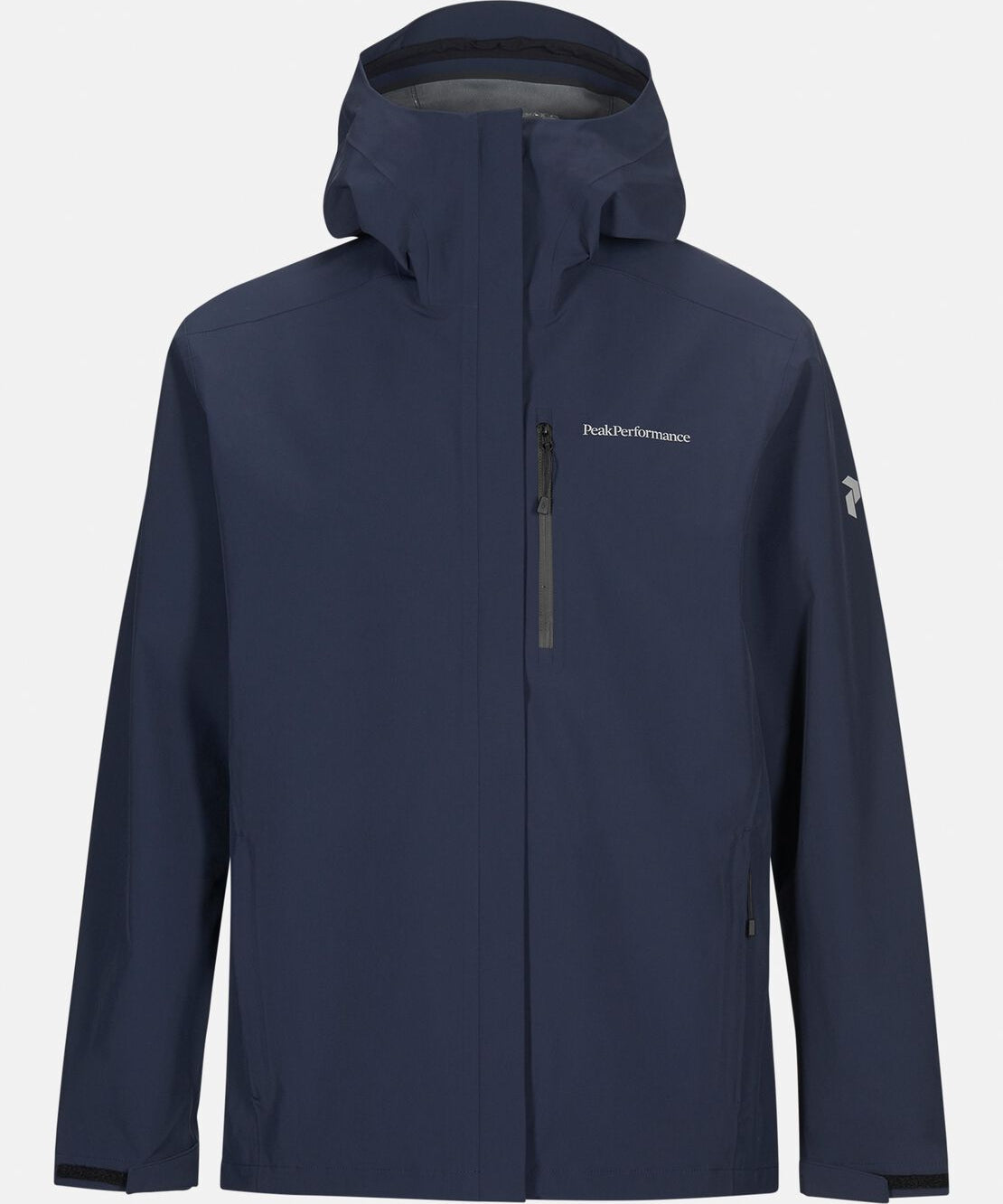 Peak Performance Xenon Jacke blue shadow