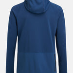 Peak Performance Power Zip Hoodie stone