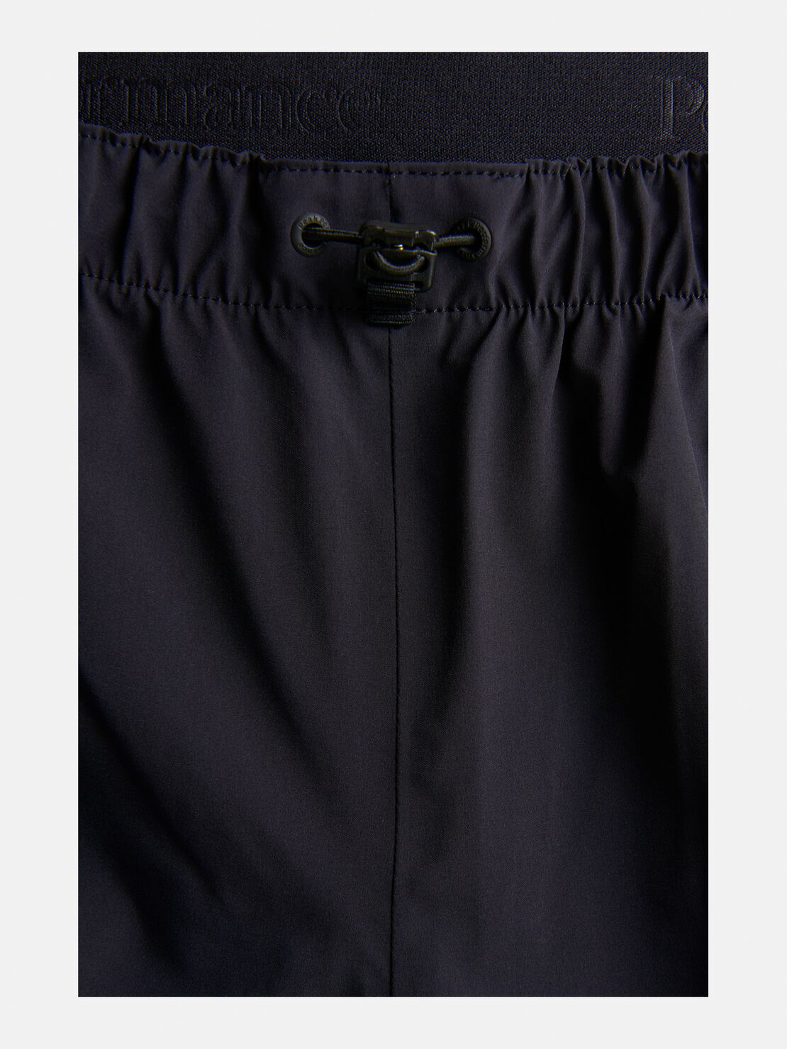 Peak Performance Xenon Pant black