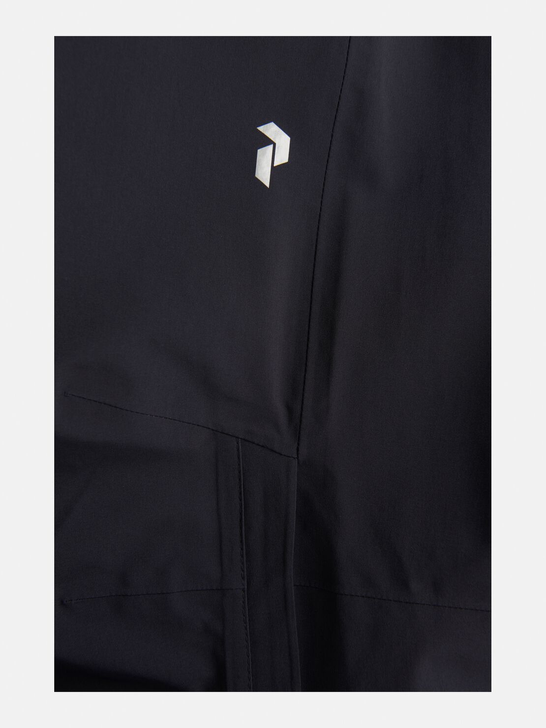Peak Performance Xenon Pant black