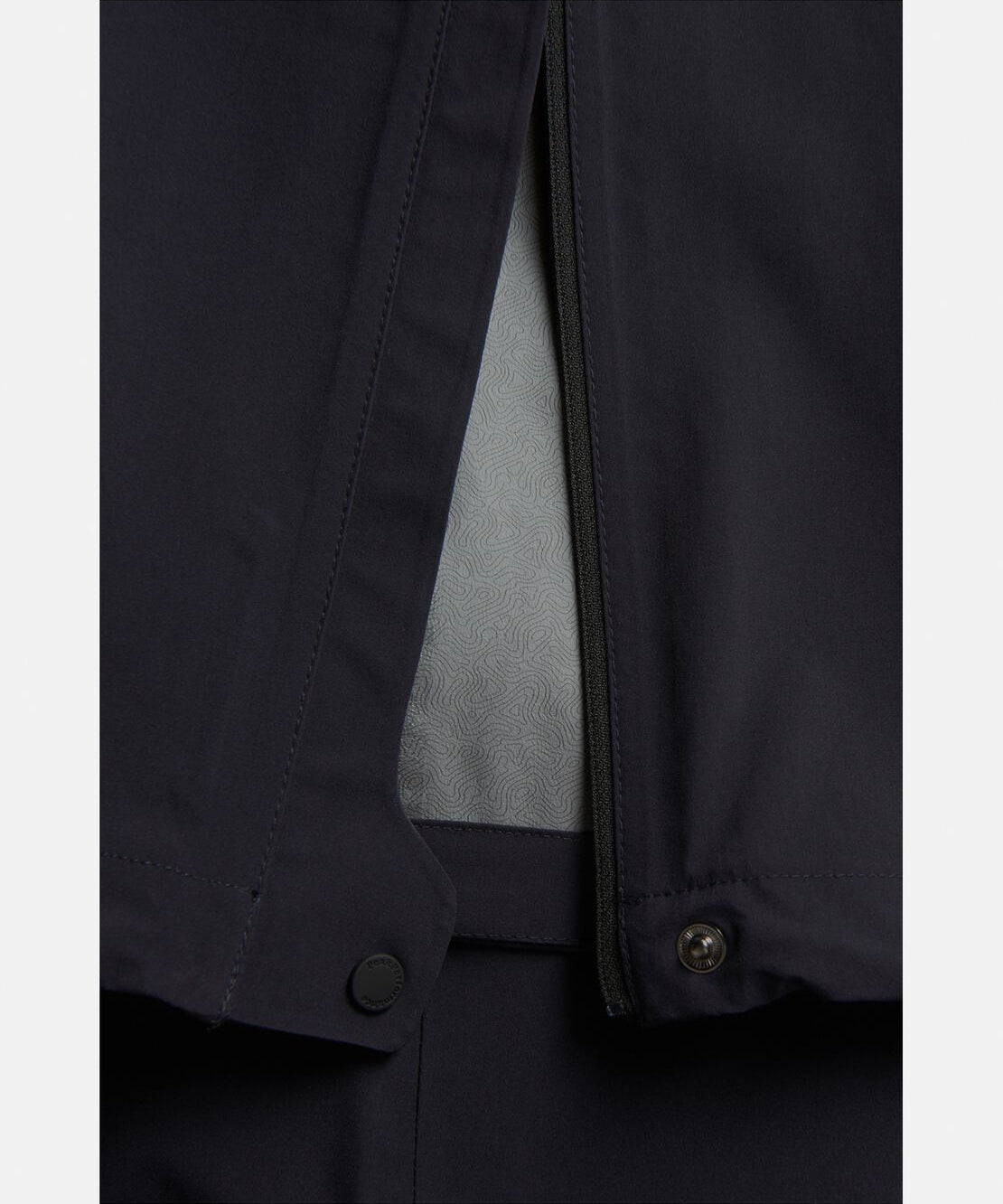 Peak Performance Xenon Pant black