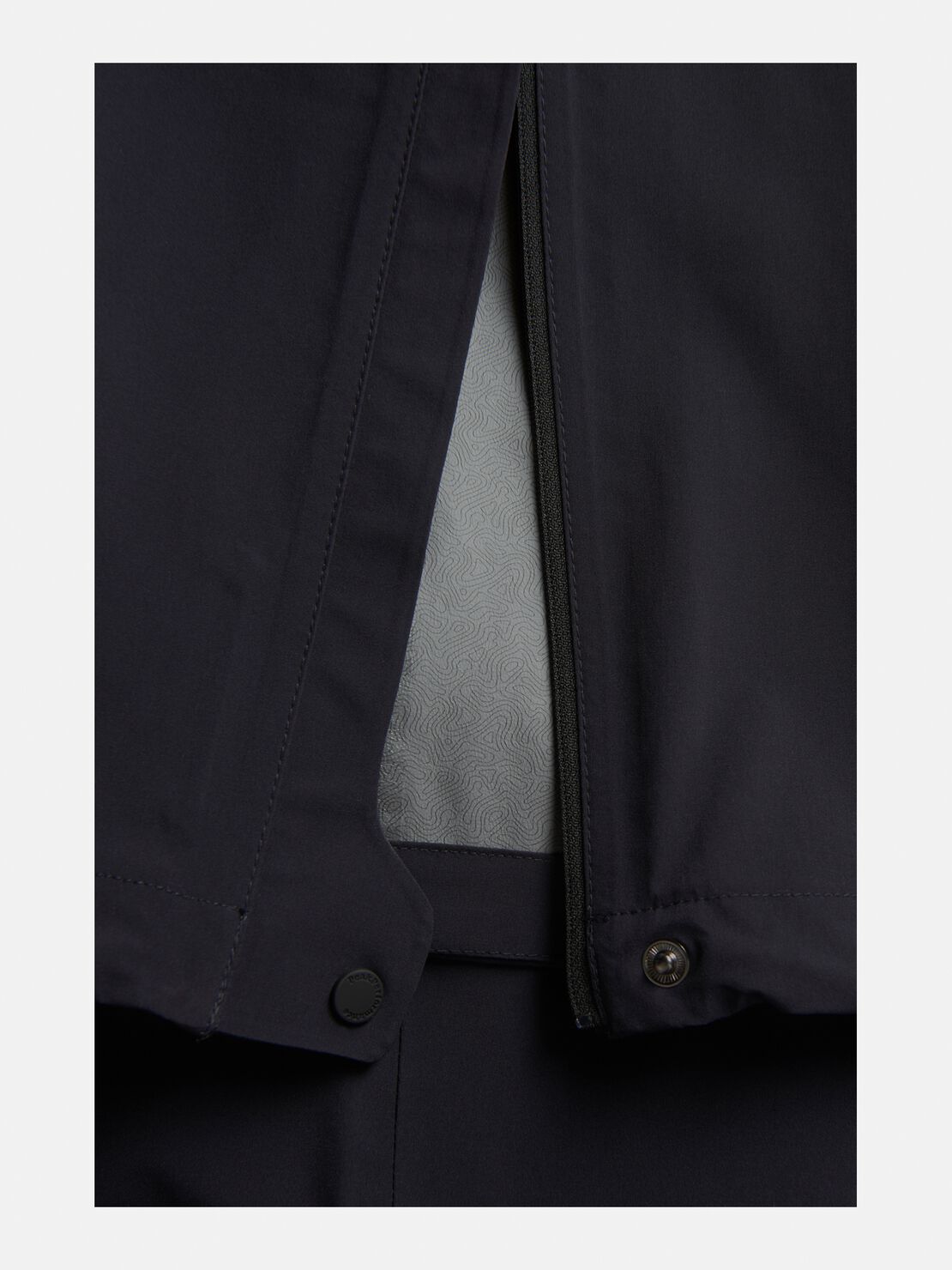 Peak Performance Xenon Pant black