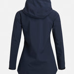 Peak Performance XENON Jacket wmn blue