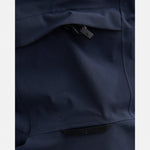 Peak Performance XENON Jacket wmn blue