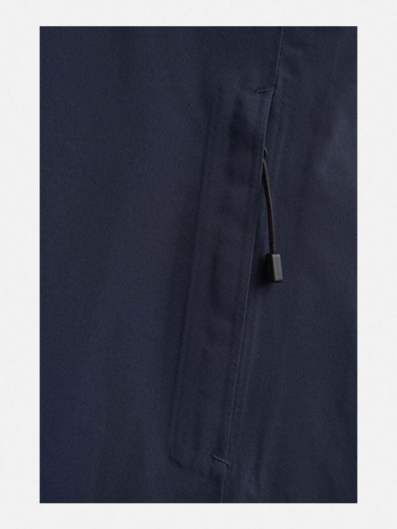 Peak Performance XENON Jacket wmn blue