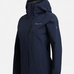 Peak Performance XENON Jacket wmn blue
