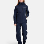 Peak Performance XENON Jacket wmn blue
