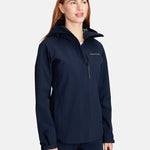 Peak Performance XENON Jacket wmn blue