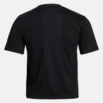 Peak Performance Alum Light T-Shirt WS, black