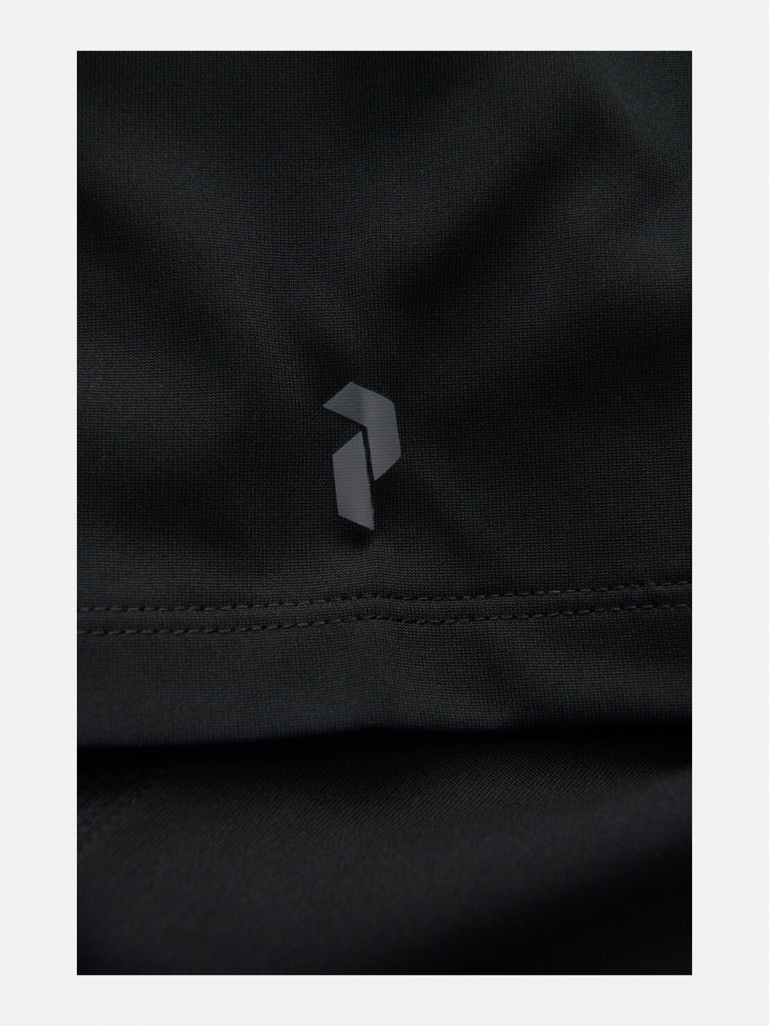 Peak Performance Alum Light T-Shirt WS, black
